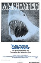 Blue Water, White Death - Movie Poster (xs thumbnail)