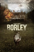 The Haunting of Borley Rectory - Movie Poster (xs thumbnail)