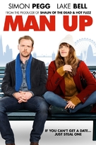 Man Up - DVD movie cover (xs thumbnail)