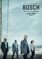 &quot;Bosch&quot; - Movie Poster (xs thumbnail)