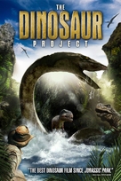 The Dinosaur Project - Movie Cover (xs thumbnail)