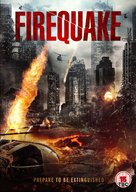 Firequake - British Movie Cover (xs thumbnail)