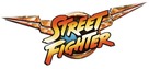 Street Fighter - Logo (xs thumbnail)