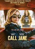 Call Jane - Movie Poster (xs thumbnail)