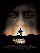 No Country for Old Men - poster (xs thumbnail)