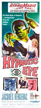 The Hypnotic Eye - Movie Poster (xs thumbnail)