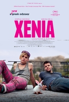 Xenia - Movie Poster (xs thumbnail)