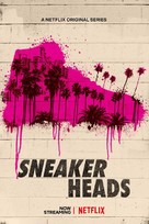 &quot;Sneakerheads&quot; - Movie Poster (xs thumbnail)