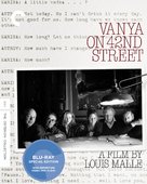 Vanya On 42nd Street - Blu-Ray movie cover (xs thumbnail)