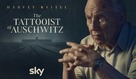 &quot;The Tattooist of Auschwitz&quot; - British Movie Poster (xs thumbnail)