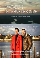 Le vagabond de la Baie de Somme - French Movie Poster (xs thumbnail)