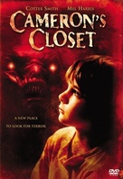 Cameron&#039;s Closet - Movie Cover (xs thumbnail)