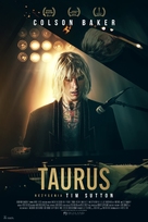 Taurus - Polish Movie Poster (xs thumbnail)