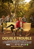 Double Trouble - Movie Poster (xs thumbnail)