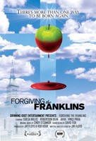 Forgiving the Franklins - Movie Poster (xs thumbnail)