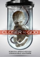 Closer to God - Movie Cover (xs thumbnail)