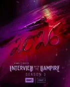 "Interview with the Vampire" Poster