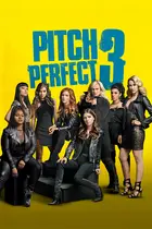 Pitch Perfect 3 Cover