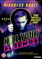 Kill Your Friends - Movie Cover (xs thumbnail)