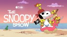 &quot;The Snoopy Show&quot; - Movie Poster (xs thumbnail)