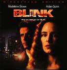 Blink - Blu-Ray movie cover (xs thumbnail)