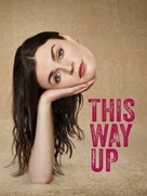 &quot;This Way Up&quot; - Movie Poster (xs thumbnail)
