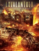 Lavalantula - Movie Poster (xs thumbnail)