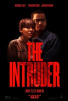 The Intruder - Movie Poster (xs thumbnail)