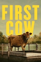 First Cow - Video on demand movie cover (xs thumbnail)