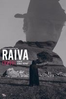 Raiva - Portuguese Movie Poster (xs thumbnail)