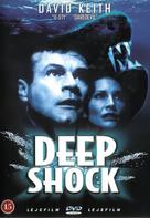 Deep Shock - Danish Movie Cover (xs thumbnail)
