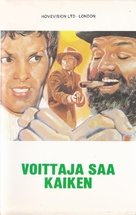 Sotto a chi tocca! - Finnish Movie Cover (xs thumbnail)
