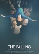 The Falling - Swedish Movie Poster (xs thumbnail)