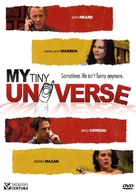 My Tiny Universe - Movie Cover (xs thumbnail)
