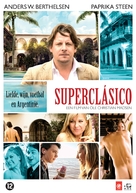 SuperCl&aacute;sico - Dutch DVD movie cover (xs thumbnail)