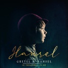 Gretel &amp; Hansel - Movie Poster (xs thumbnail)