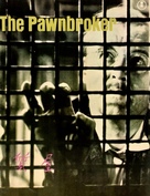 The Pawnbroker - Japanese Movie Poster (xs thumbnail)