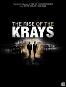 The Rise of the Krays - British Movie Poster (xs thumbnail)
