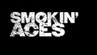 Smokin' Aces - Logo (xs thumbnail)