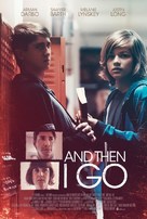And Then I Go - Movie Poster (xs thumbnail)