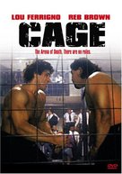 Cage - Movie Cover (xs thumbnail)