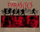 Parasites - Movie Poster (xs thumbnail)