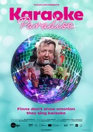 Karaokeparatiisi - International Movie Poster (xs thumbnail)