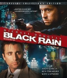 Black Rain - German Blu-Ray movie cover (xs thumbnail)