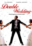 Double Wedding - DVD movie cover (xs thumbnail)