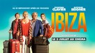 Ibiza - French Movie Poster (xs thumbnail)
