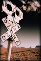Outside Ozona - Key art (xs thumbnail)