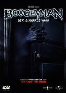 Boogeyman - German DVD movie cover (xs thumbnail)