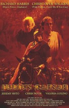 &quot;Julius Caesar&quot; - Swiss poster (xs thumbnail)