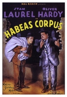 Habeas Corpus - Movie Poster (xs thumbnail)